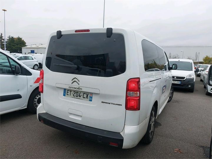 Photo 4 VIN: VF7VEAHXHHZ108739 - CITROEN SPACETOURER 