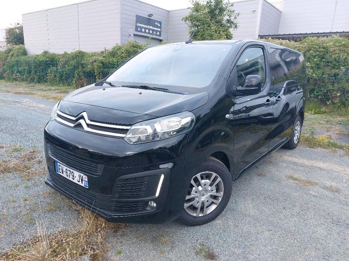 Photo 1 VIN: VF7VEAHXHJZ029339 - CITROEN SPACETOURER 