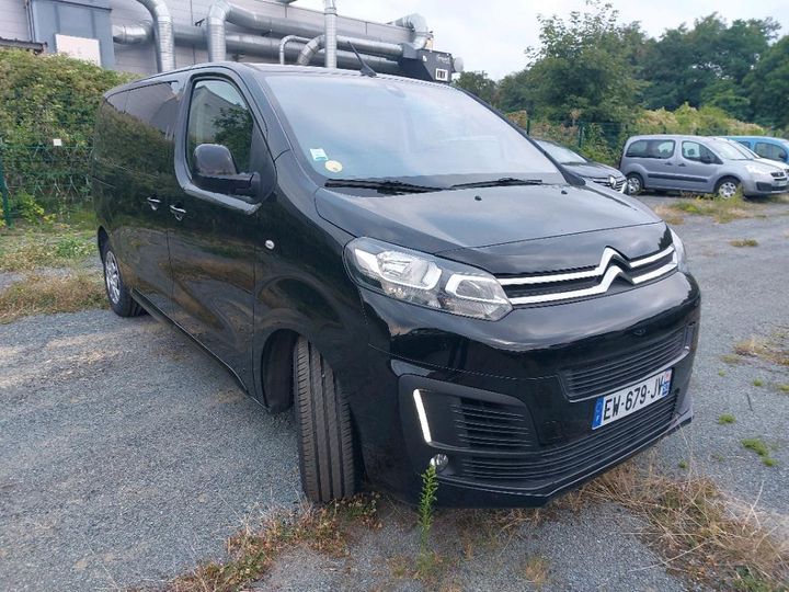 Photo 2 VIN: VF7VEAHXHJZ029339 - CITROEN SPACETOURER 