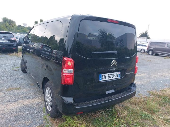 Photo 3 VIN: VF7VEAHXHJZ029339 - CITROEN SPACETOURER 