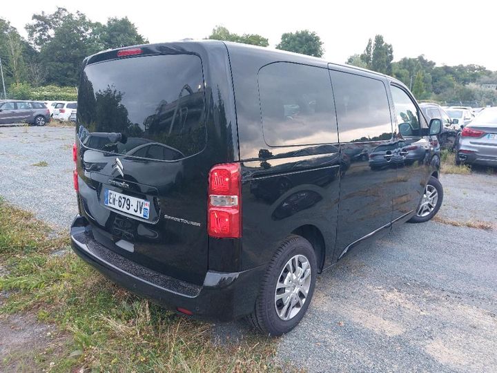 Photo 4 VIN: VF7VEAHXHJZ029339 - CITROEN SPACETOURER 