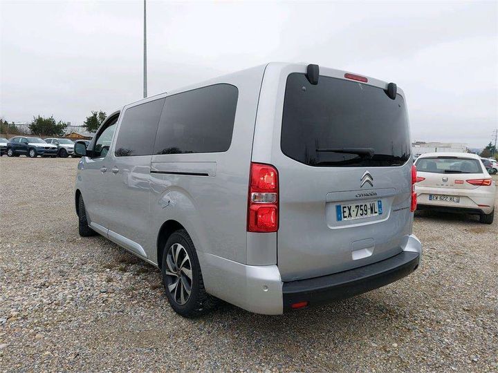 Photo 3 VIN: VF7VEAHXHJZ052440 - CITROEN SPACETOURER 