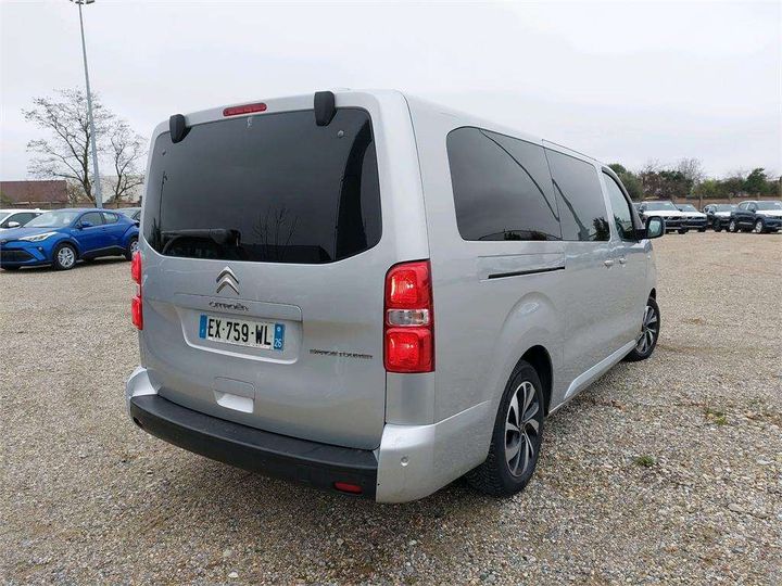 Photo 5 VIN: VF7VEAHXHJZ052440 - CITROEN SPACETOURER 