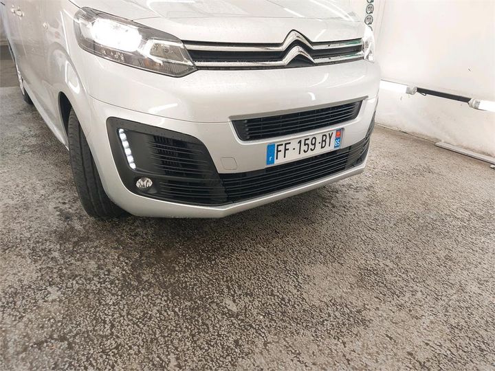 Photo 16 VIN: VF7VEAHXKJZ089712 - CITROEN SPACETOURER 