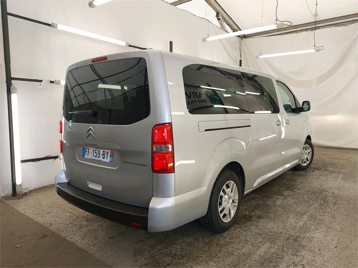 Photo 3 VIN: VF7VEAHXKJZ089712 - CITROEN SPACETOURER 