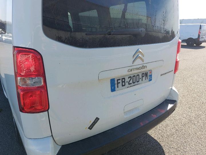 Photo 19 VIN: VF7VEAHXKJZ104963 - CITROEN SPACETOURER 