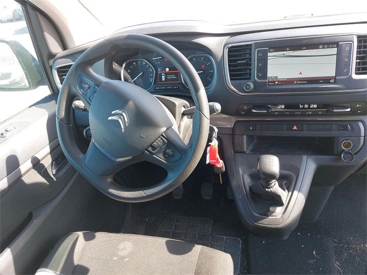 Photo 5 VIN: VF7VEAHXKJZ104963 - CITROEN SPACETOURER 