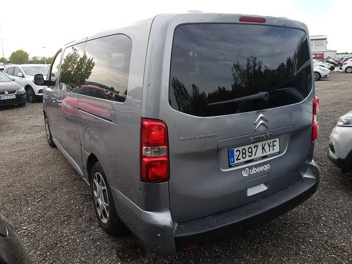 Photo 2 VIN: VF7VEAHXKKZ050516 - CITROEN SPACE TOURER 