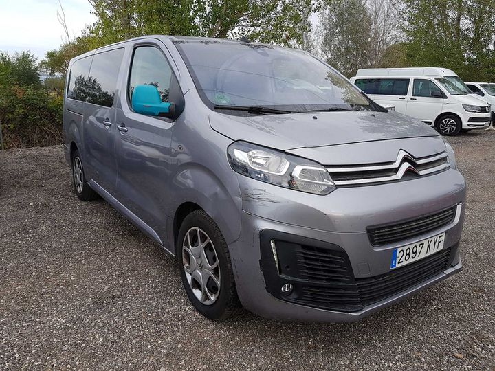 Photo 4 VIN: VF7VEAHXKKZ050516 - CITROEN SPACE TOURER 