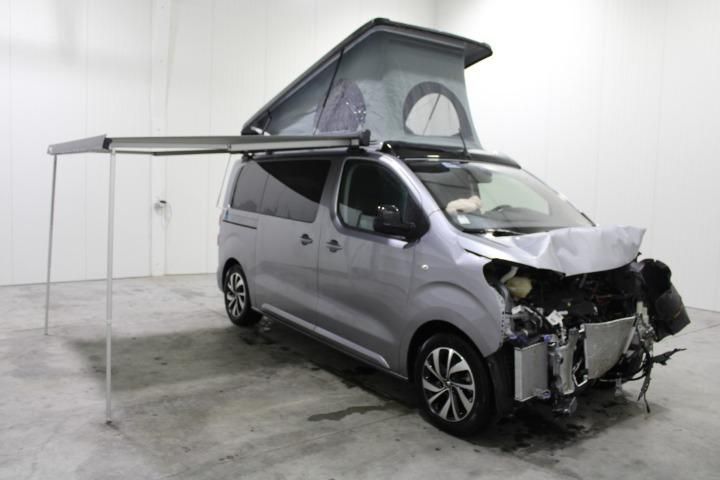 Photo 2 VIN: VF7VEEHTMNZ016784 - CITROEN SPACETOURER MINIBUS 