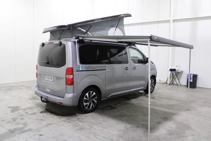 Photo 3 VIN: VF7VEEHTMNZ016784 - CITROEN SPACETOURER MINIBUS 