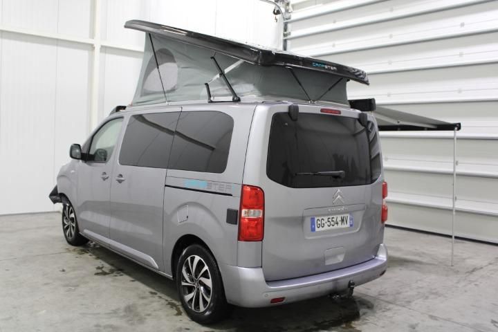 Photo 4 VIN: VF7VEEHTMNZ016784 - CITROEN SPACETOURER MINIBUS 