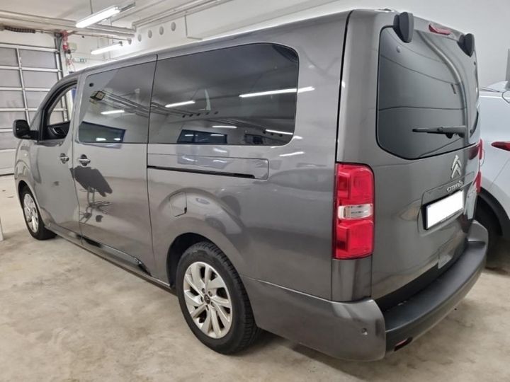 Photo 4 VIN: VF7VEEHZ8JZ106508 - CITROEN SPACETOURER 