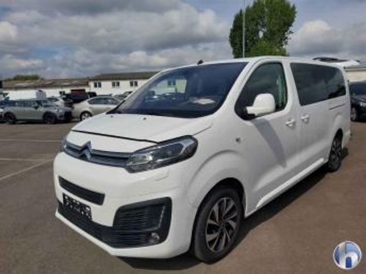 Photo 0 VIN: VF7VEEHZ8JZ124242 - CITROEN SPACETOURER 