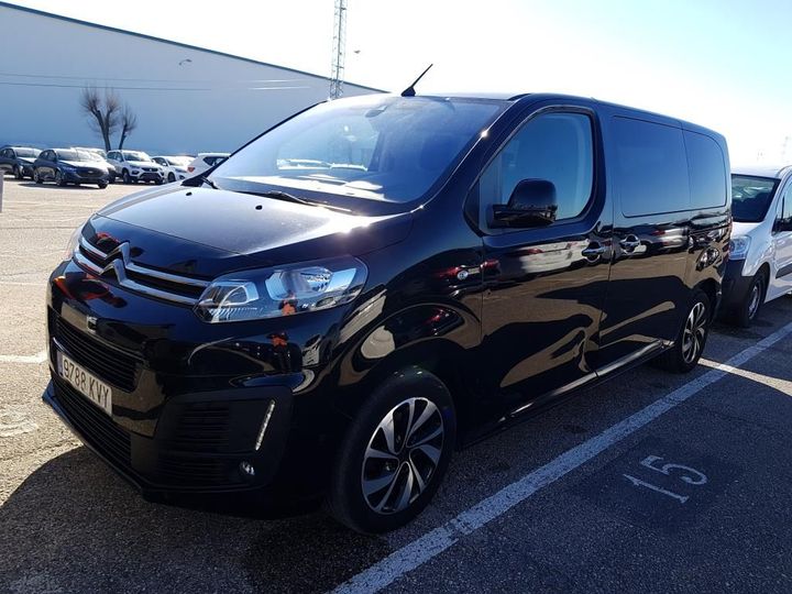 Photo 0 VIN: VF7VEEHZ8KZ006649 - CITROEN SPACETOURER 