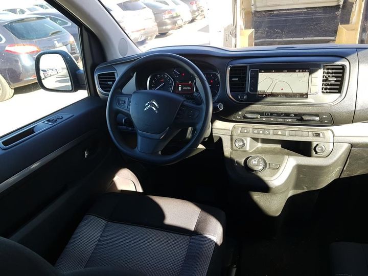 Photo 3 VIN: VF7VEEHZ8KZ006649 - CITROEN SPACETOURER 