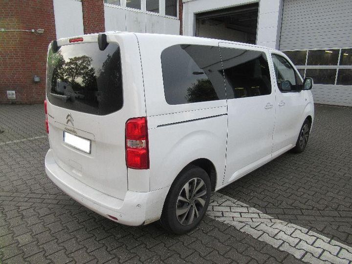 Photo 8 VIN: VF7VEEHZ8LZ080495 - CITROEN SPACETOURER (06.2016-&GT) 