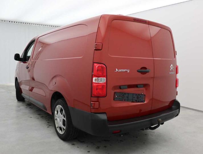 Photo 7 VIN: VF7VFAHHWHZ086684 - CITROEN JUMPY &#3916 