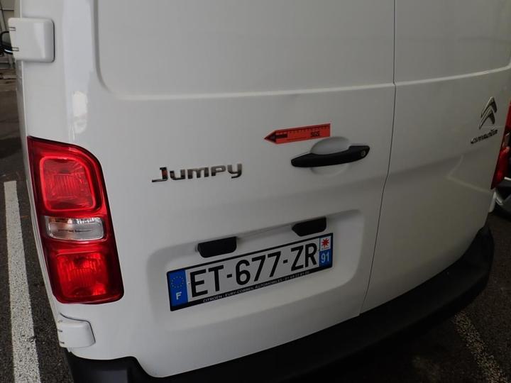 Photo 31 VIN: VF7VFAHHWHZ093889 - CITROEN JUMPY 