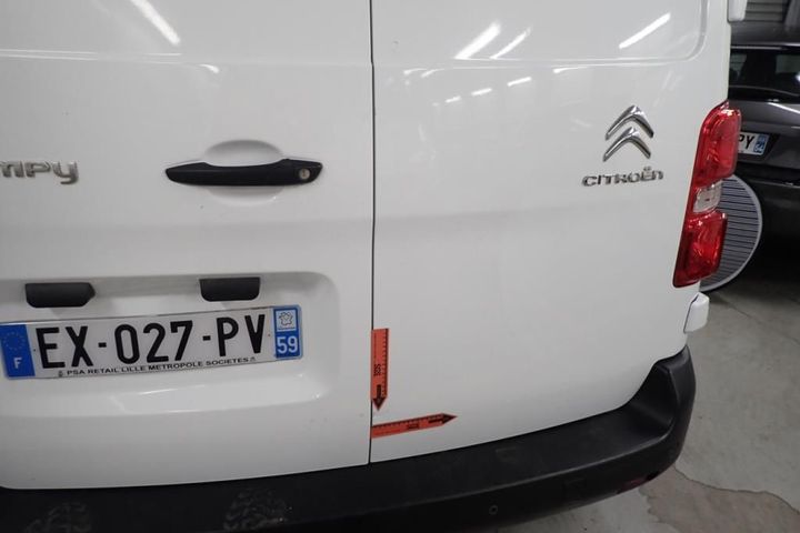 Photo 34 VIN: VF7VFAHHWJZ044606 - CITROEN JUMPY 