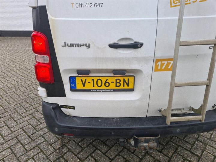 Photo 29 VIN: VF7VFAHKHGZ033069 - CITROEN JUMPY 