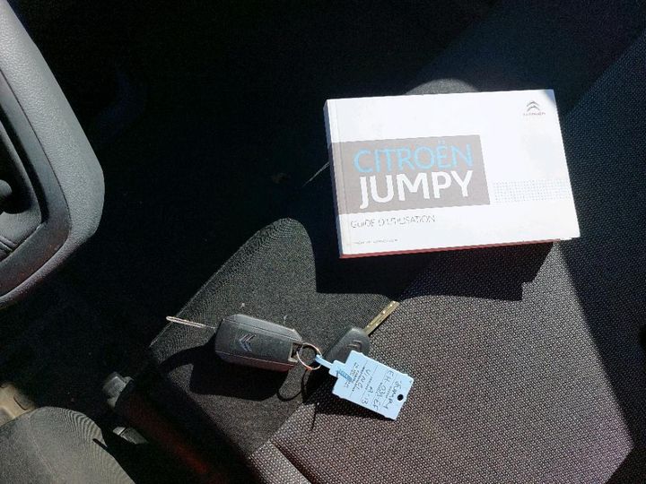 Photo 29 VIN: VF7VFAHKHGZ068485 - CITROEN JUMPY 