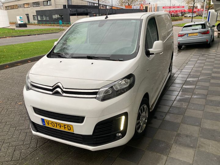 Photo 1 VIN: VF7VFAHKHGZ074883 - CITROEN JUMPY 