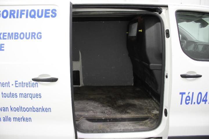 Photo 13 VIN: VF7VFAHKHGZ077809 - CITROEN DISPATCH PANEL VAN 