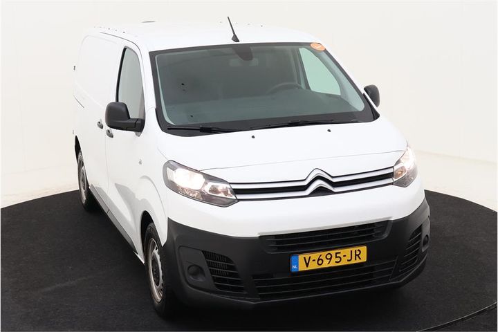 Photo 2 VIN: VF7VFAHKHHZ073946 - CITROEN JUMPY 