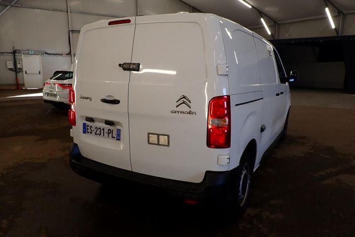 Photo 2 VIN: VF7VFAHKHHZ090161 - CITROEN JUMPY 