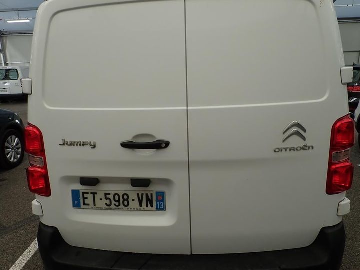 Photo 23 VIN: VF7VFAHKHHZ090162 - CITROEN JUMPY 