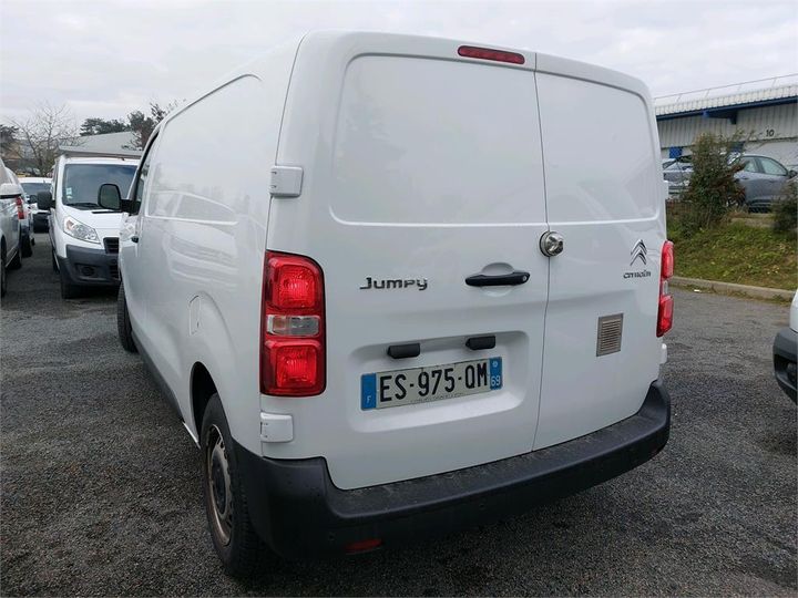 Photo 3 VIN: VF7VFAHKHHZ091238 - CITROEN JUMPY 