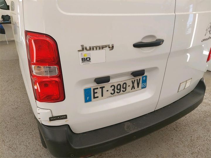 Photo 11 VIN: VF7VFAHKHHZ094479 - CITROEN JUMPY 