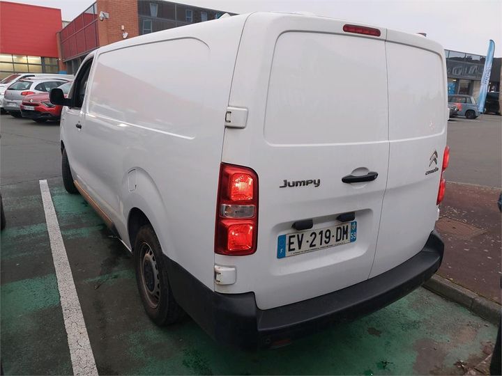 Photo 3 VIN: VF7VFAHKHJZ005809 - CITROEN JUMPY 