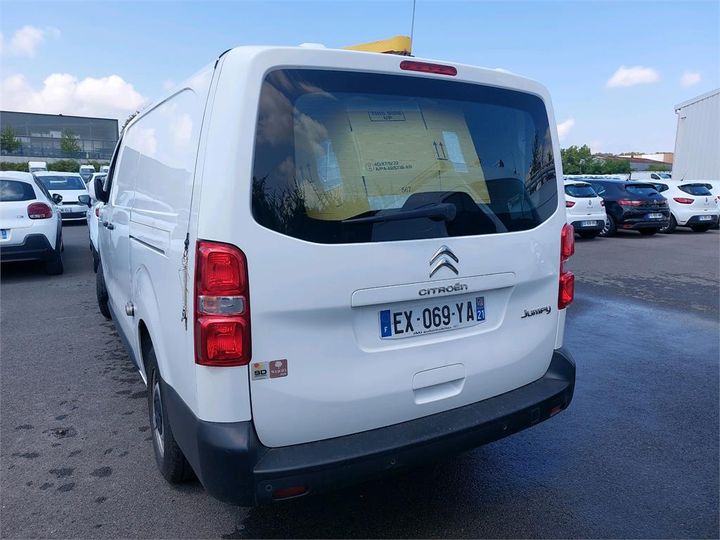 Photo 3 VIN: VF7VFAHKHJZ037616 - CITROEN JUMPY 