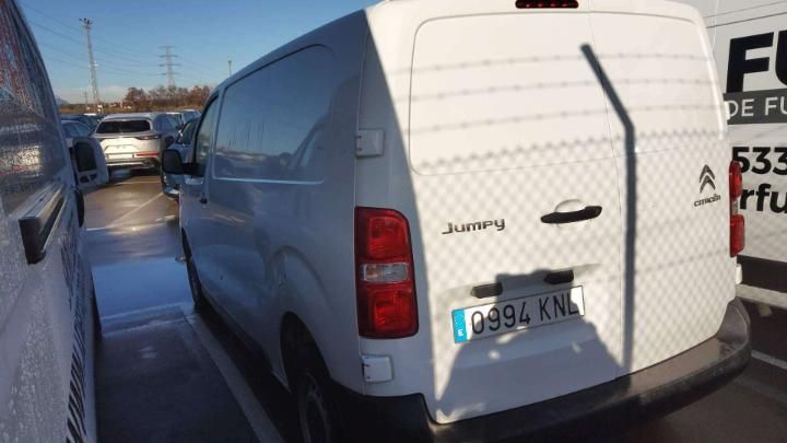 Photo 9 VIN: VF7VFAHKHJZ073651 - CITROEN JUMPY 