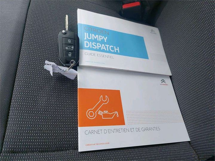 Photo 6 VIN: VF7VFAHKHJZ092254 - CITROEN JUMPY 