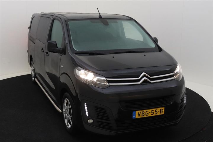 Photo 2 VIN: VF7VFAHKHKZ045009 - CITROEN JUMPY 