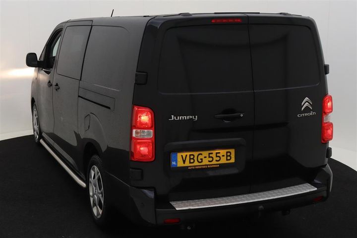 Photo 4 VIN: VF7VFAHKHKZ045009 - CITROEN JUMPY 