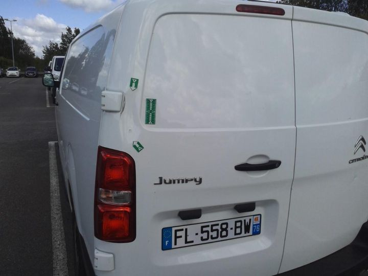 Photo 16 VIN: VF7VFAHKKKZ081238 - CITROEN JUMPY 