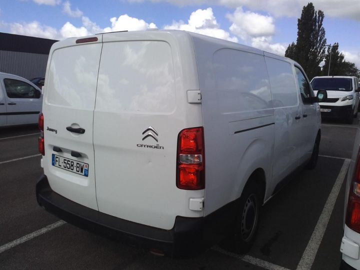 Photo 2 VIN: VF7VFAHKKKZ081238 - CITROEN JUMPY 