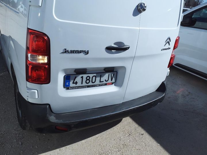 Photo 21 VIN: VF7VFAHKKL7032643 - CITROEN JUMPY 