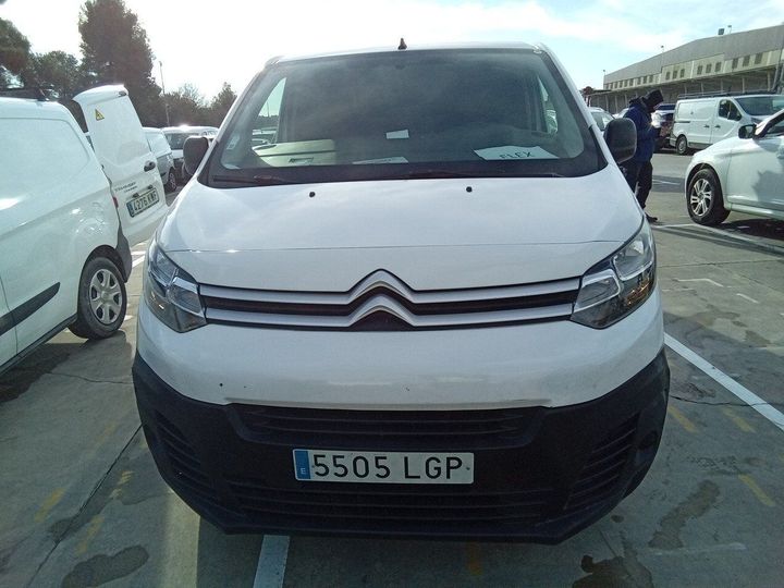 Photo 2 VIN: VF7VFAHKKLZ041875 - CITROEN JUMPY 