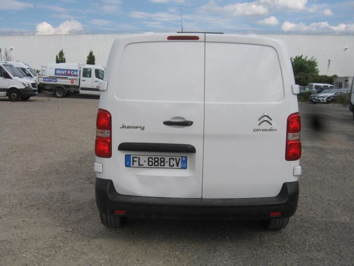 Photo 6 VIN: VF7VFAHXKK7010766 - CITROEN JUMPY 