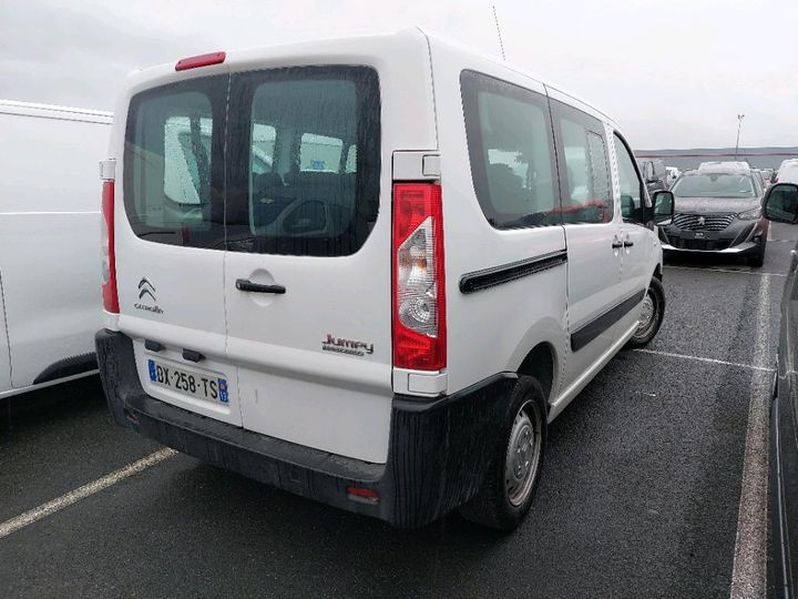 Photo 4 VIN: VF7XCAHY8FZ041511 - CITROEN JUMPY MULTISPAC 