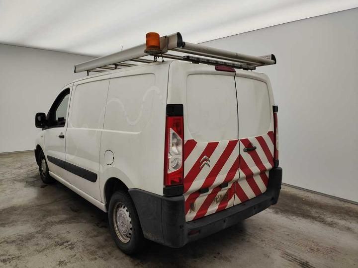 Photo 3 VIN: VF7XS9HM0DZ032312 - CITROEN JUMPY CREW VAN 