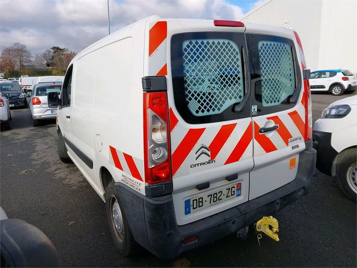 Photo 3 VIN: VF7XS9HM0DZ040084 - CITROEN JUMPY 