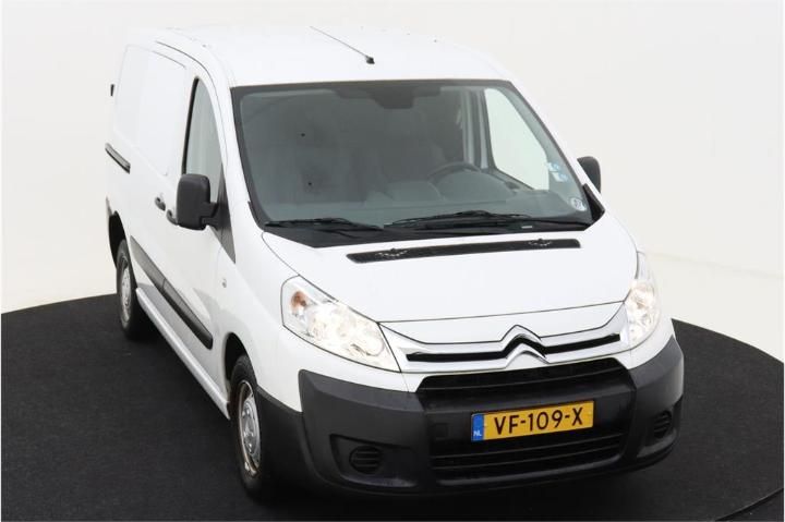 Photo 2 VIN: VF7XS9HM0DZ040092 - CITROEN JUMPY 