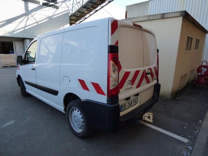 Photo 3 VIN: VF7XS9HM0FZ020833 - CITROEN JUMPY 