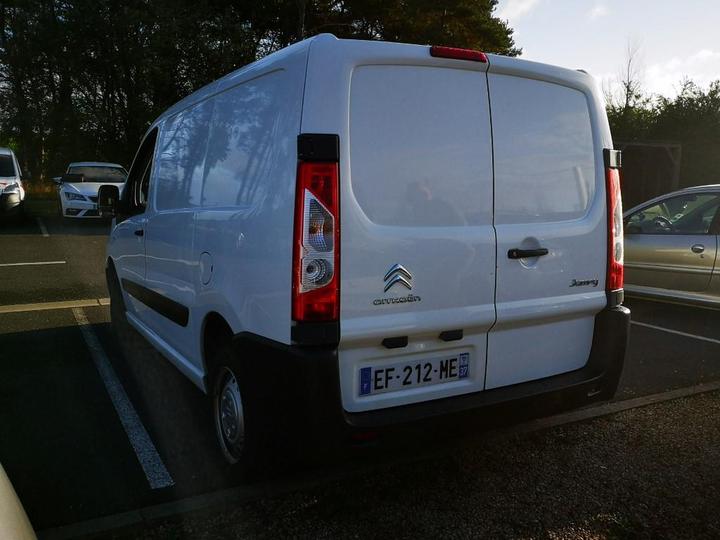 Photo 3 VIN: VF7XS9HM0GZ014146 - CITROEN JUMPY 